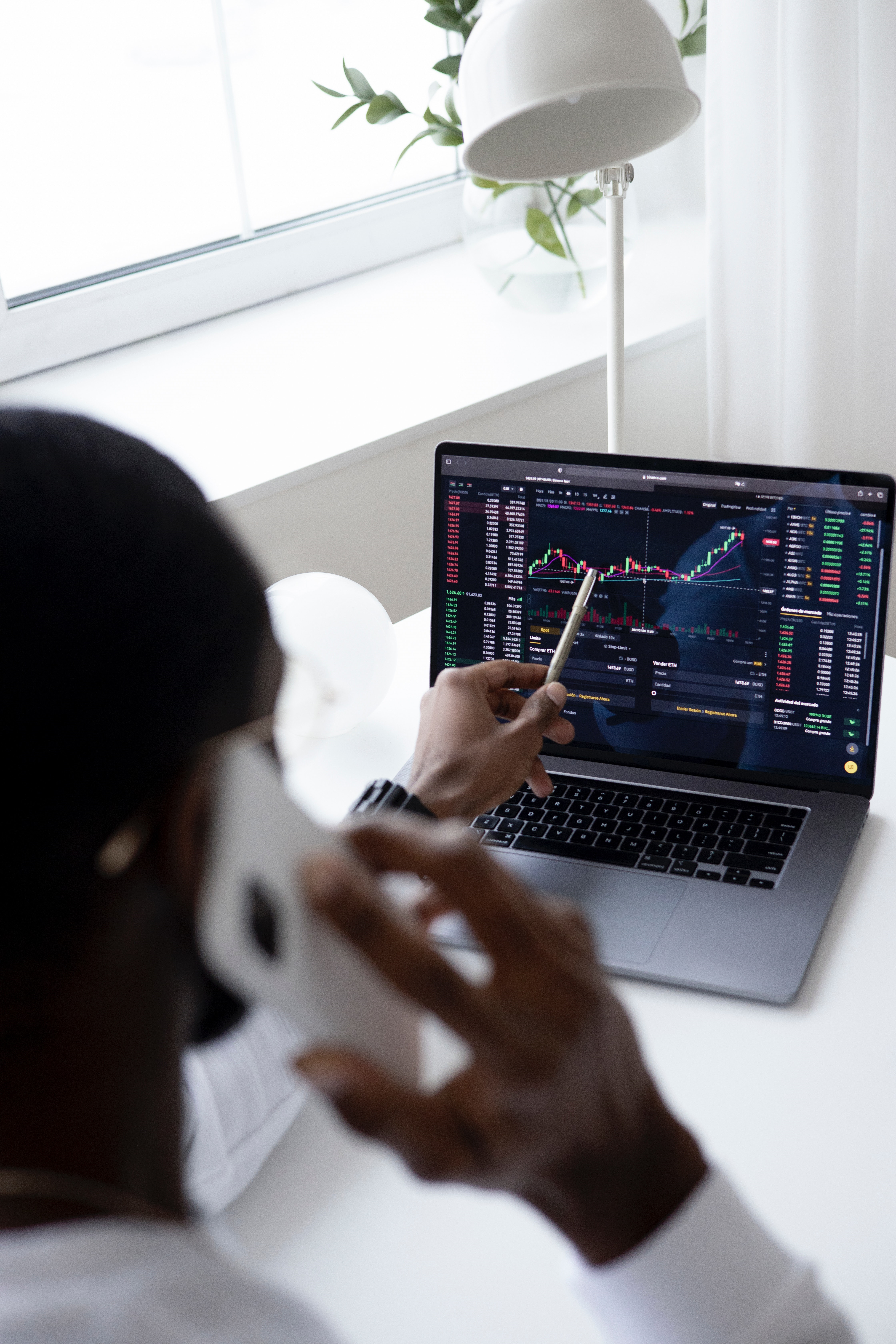 etudiant finance