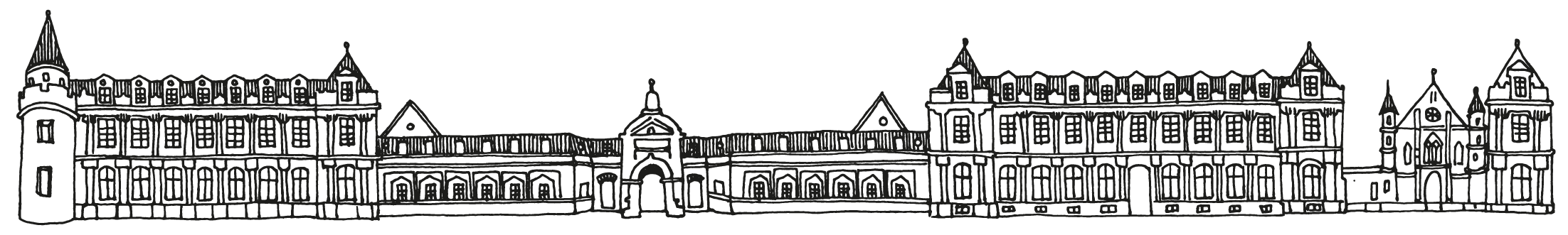Facade Cnam